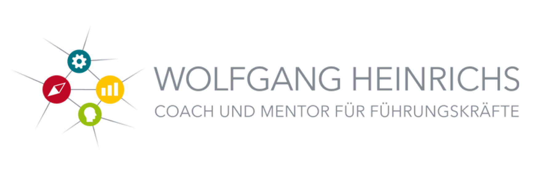 Logo von Wolfgang Heinrichs
