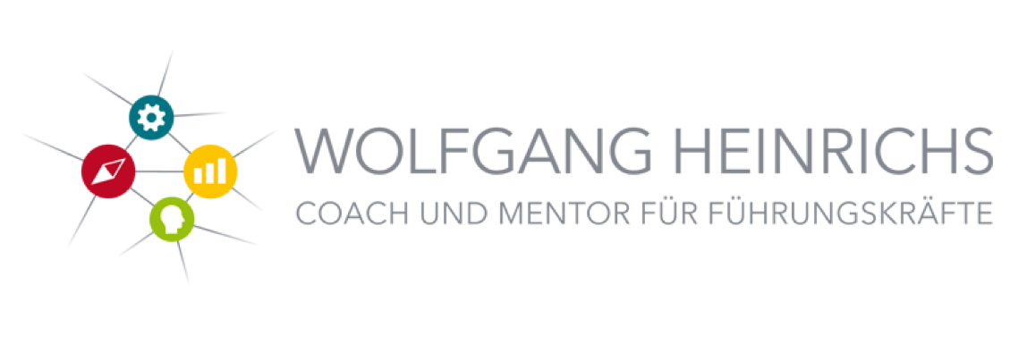 Logo von Wolfgang Heinrichs