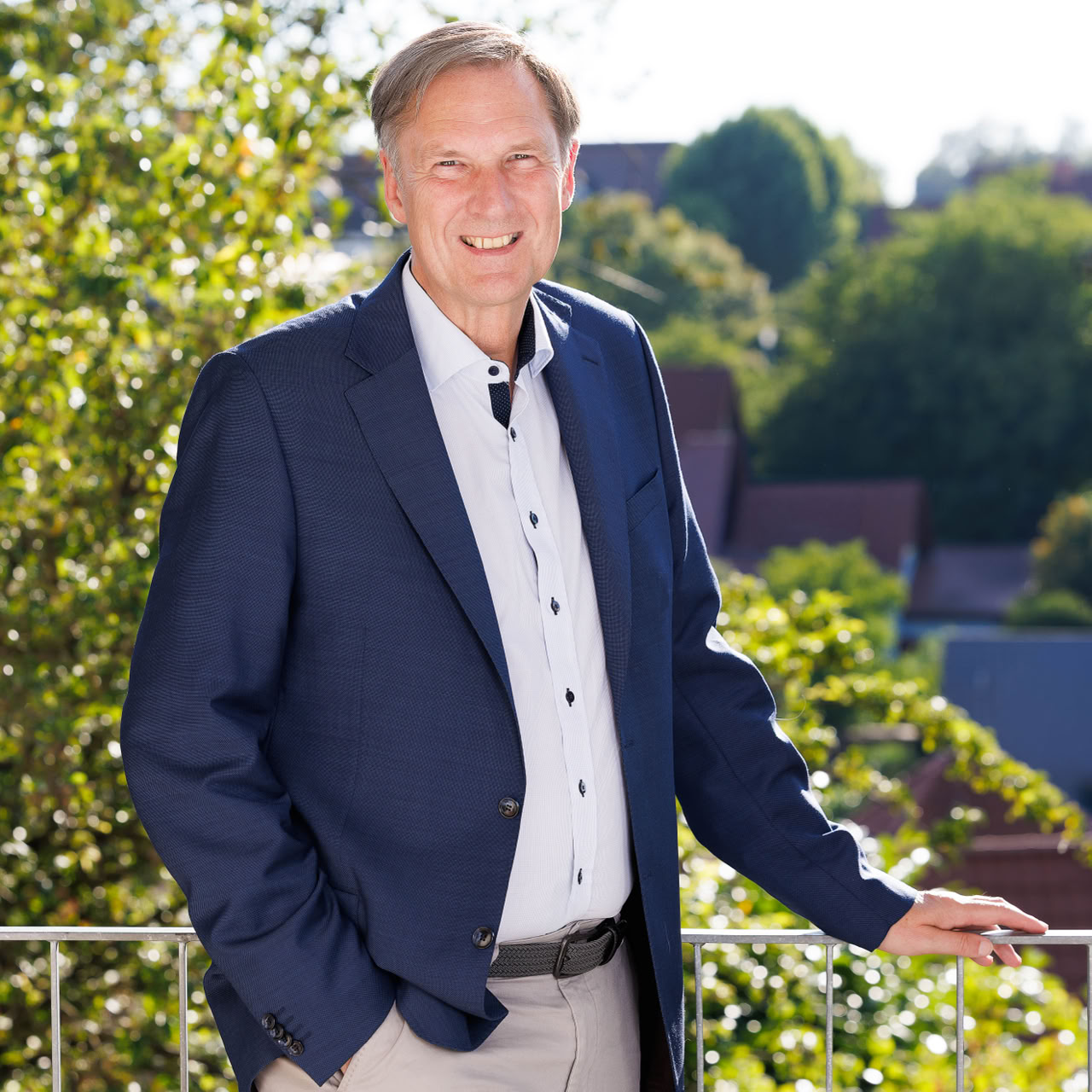 Titelfoto von Wolfgang Heinrichs