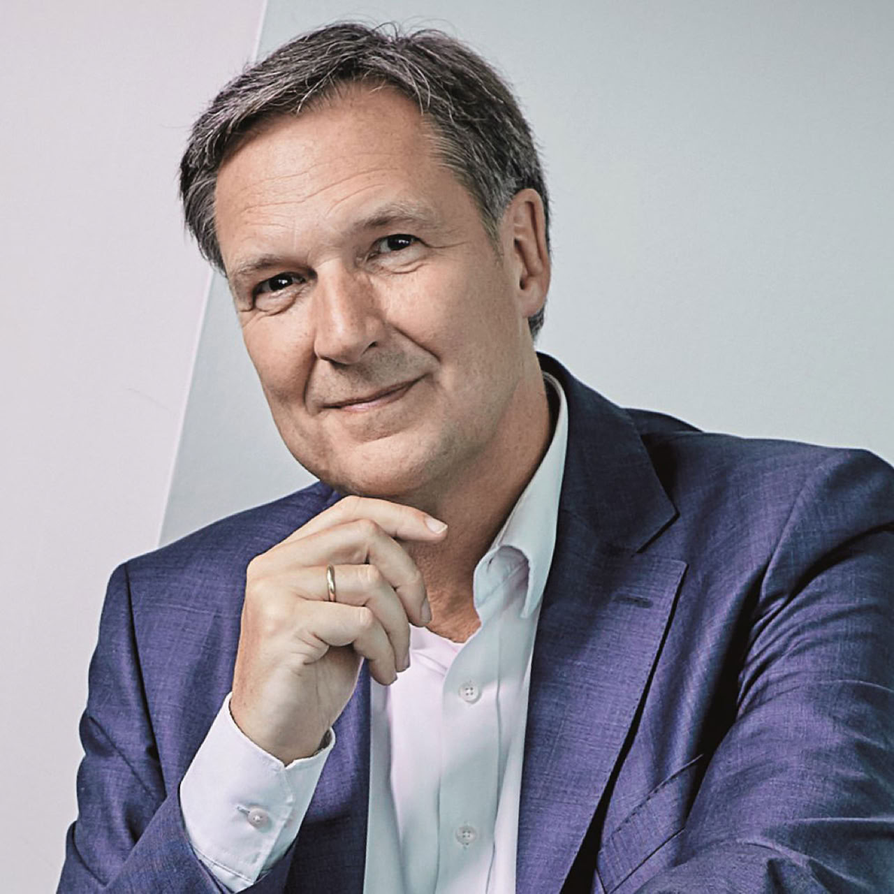 Titelfoto von Wolfgang Heinrichs